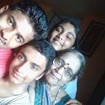 Profile Picture of Manjusha Kulkarni (@manjushak836) on Instagram