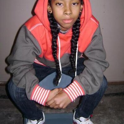 Profile Picture of Brianna Cooper (@briannacooper14) on Twitter
