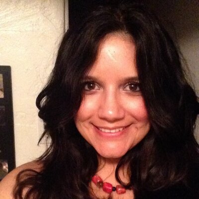 Profile Picture of Vanessa Vargas (@v3nena) on Twitter