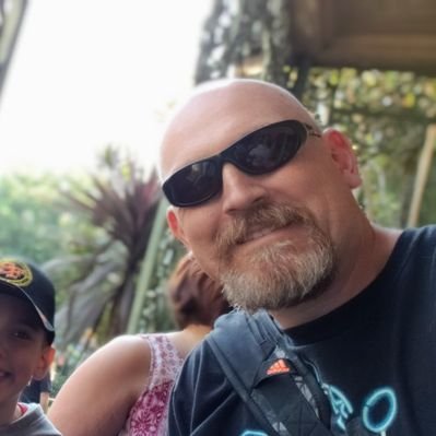 Profile Picture of Nathan Bunnell (@NathanBunnell) on Twitter