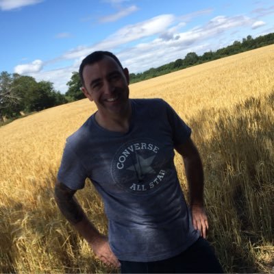 Profile Picture of Gary Harding (@Garyharding68) on Twitter