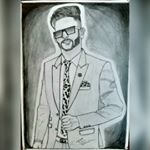 Profile Picture of ROBIN SINGH (@artist_robin_singh) on Instagram