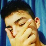 Profile Picture of Franco Barrera (@franco_barrera_) on Instagram