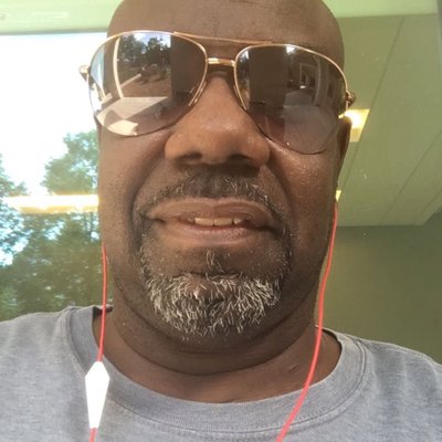 Profile Picture of Chris Brown (@cdbrown4) on Twitter