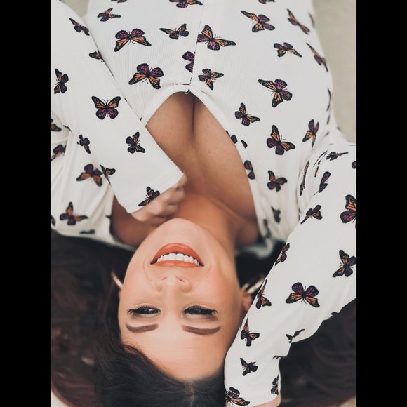 Profile Picture of Ariel Mccord (@arielmccord) on Poshmark