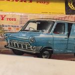 Profile Picture of Mark One - Australia (@1966_ford_transit_van) on Instagram