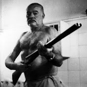 Profile Picture of Ernest Hemingway (@ernesthemingway1859) on Youtube