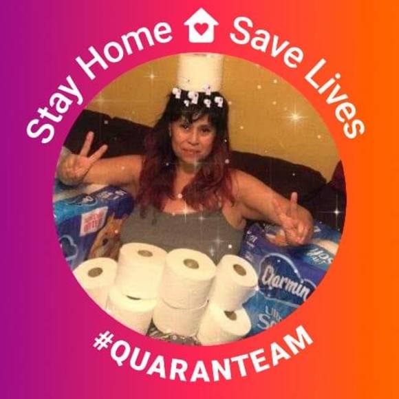 Profile Picture of Andrea Padron (@andreapadron746) on Poshmark