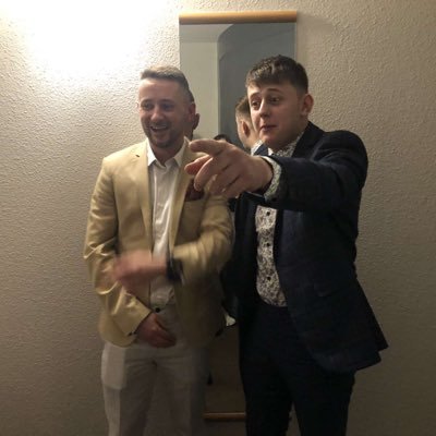 Profile Picture of Ryan Chilton (@RyanChilton13) on Twitter