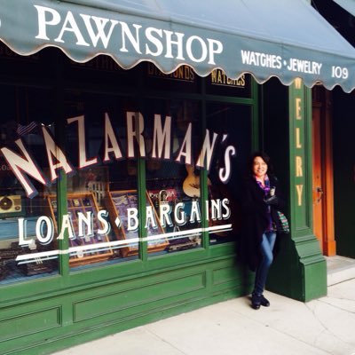 Profile Picture of Yukie Inoue (@cony462) on Twitter