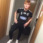 Profile Picture of James Gosling (@jamesgosling00) on Instagram