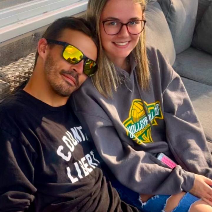 Profile Picture of Dylan Daigle (@@dylandaigle) on Tiktok