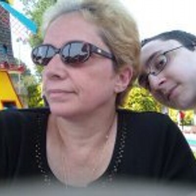 Profile Picture of Debbie Alexander (@dtalexander) on Twitter