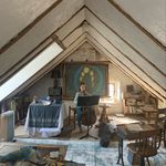 Profile Picture of Molly Brett (@violet_rose_schoolhouse) on Instagram