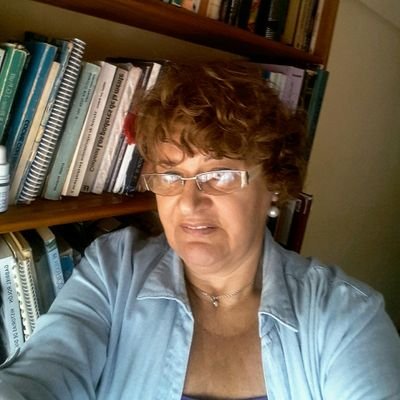 Profile Picture of Estela Mary Marsicano Bustamante (@MaryMarsicano) on Twitter