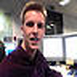 Profile Picture of Julian Cunningham (@julian cunnigham) on Flickr