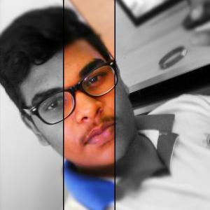 Rajkumar Sharon - Twitter Profile Picture of Rajkumar Sharon (@rajkumar_sharon) on Twitter