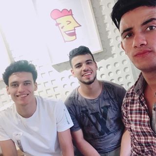 Mohamed Sheir (The Godfather) - Facebook Profile Picture of Mohamed Sheir (The Godfather) (@mohamed.sheir.378) on Facebook