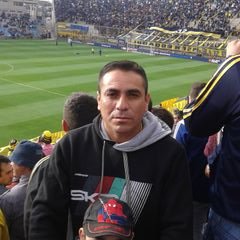 Profile Picture of Hugo Quinteros (@HugoQuinteros7) on Twitter
