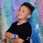 Profile Picture of Lucas Daniel Bernal (@minicheckitout) on Instagram