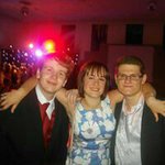 Profile Picture of Nathan Tweddle (@choc1ateman2015) on Instagram