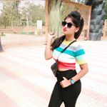 Profile Picture of 🧜‍♀ShuBhu_Sk👑 (@shubhangi_sk07) on Instagram