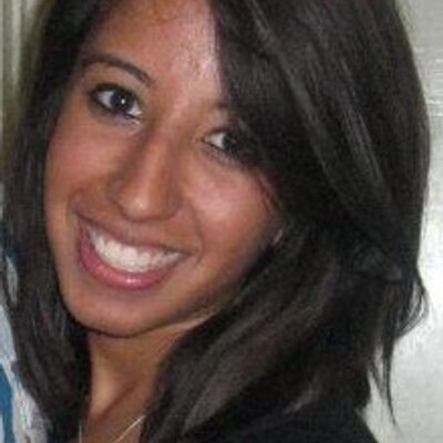 Profile Picture of Khushbu Joshi (@aka__kj) on Twitter