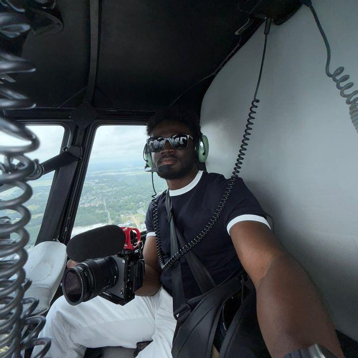 Profile Picture of kennethmay (@kenn.ethmay) on Tiktok