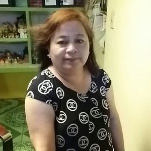Profile Picture of Maria Cheryl Ortega (@cheortega18) on Twitter