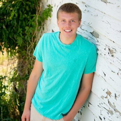 Profile Picture of Brady Peterson (@BradyDPeterson) on Twitter