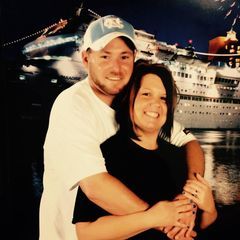 Profile Picture of Misty Stogner (@mistystogner) on Tiktok