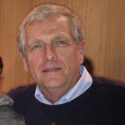 Profile Picture of Manfred Pinson (@Dehler45) on Twitter