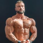 Profile Picture of MAX JOHNSON (@1repmaxx) on Instagram