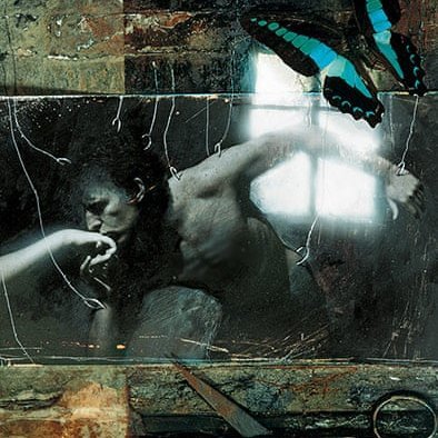 Profile Picture of Andrew R (@TheRoussis) on Twitter