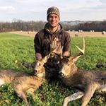 Profile Picture of Tyler Rufenacht (@tylerrufenacht) on Instagram