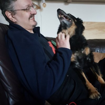 Profile Picture of James Brough (@thasceles) on Twitter