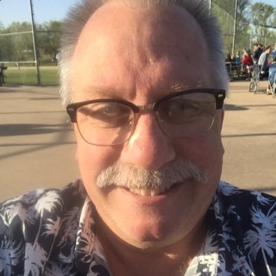 Profile Photo of Glenn Schroeder (@Iamradioglenn) on Twitter