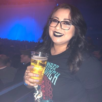 Profile Picture of Karima Nunez (@coffeenkarima) on Twitter