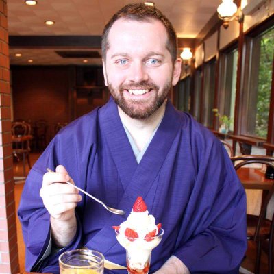 Profile Picture of Jeremy Diemer (@makingithapn) on Twitter