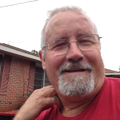 Profile Picture of Jerry C Henley (@JerryCHenley1) on Twitter
