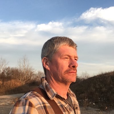 Profile Picture of Mark Slack (@Markslack5) on Twitter