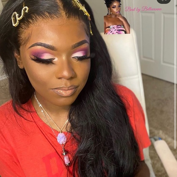 Profile Picture of Asain Grant (@sochiicllc) on Poshmark