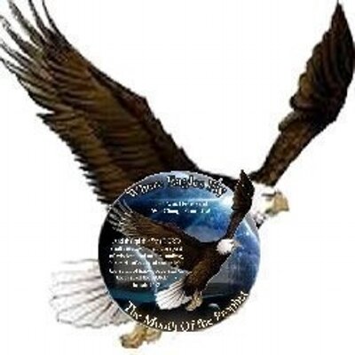 Profile Picture of Apostle Ken Cox (@ApostleCox) on Twitter