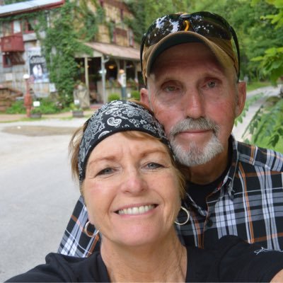 Profile Picture of Nancy Frost (@frost_nancy) on Twitter