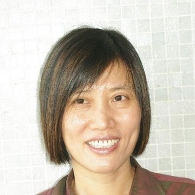 Profile Picture of Shu-Ching Jean Chen (@SCJeanChen) on Twitter