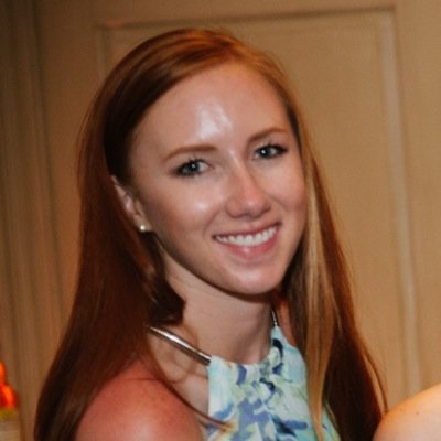 Profile Picture of Laura Dunlap (@lcdunlap) on Twitter