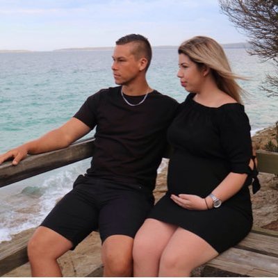 Profile Picture of Brendon Roach (@Brendonroach94) on Twitter