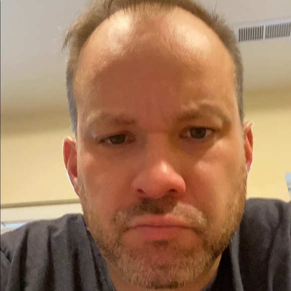 Profile Picture of Darren Carkin (@darrencarkin) on Poshmark