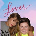 Profile Picture of marissa (swiftie) (@whenthefeelingsinksin) on Instagram