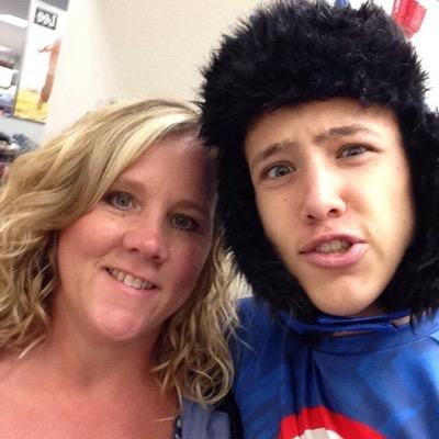 Kim Scholl - Twitter Profile Picture of Kim Scholl (@SchollKim) on Twitter